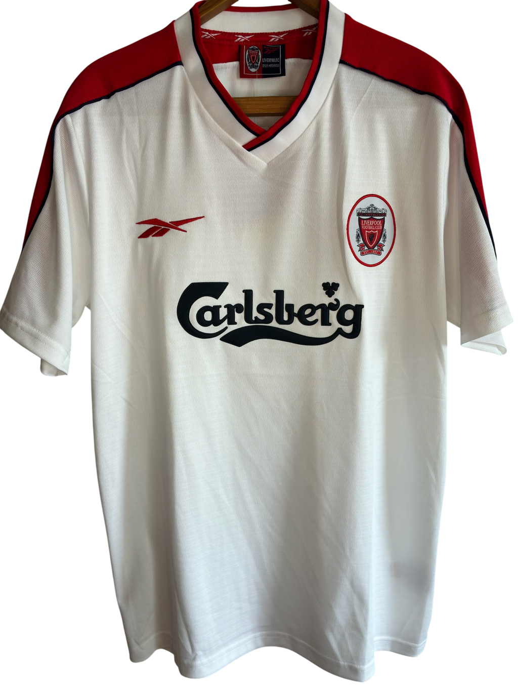 Liverpool 98-99