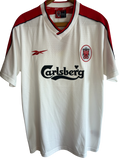 Liverpool 98-99