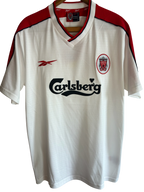 Liverpool 98-99
