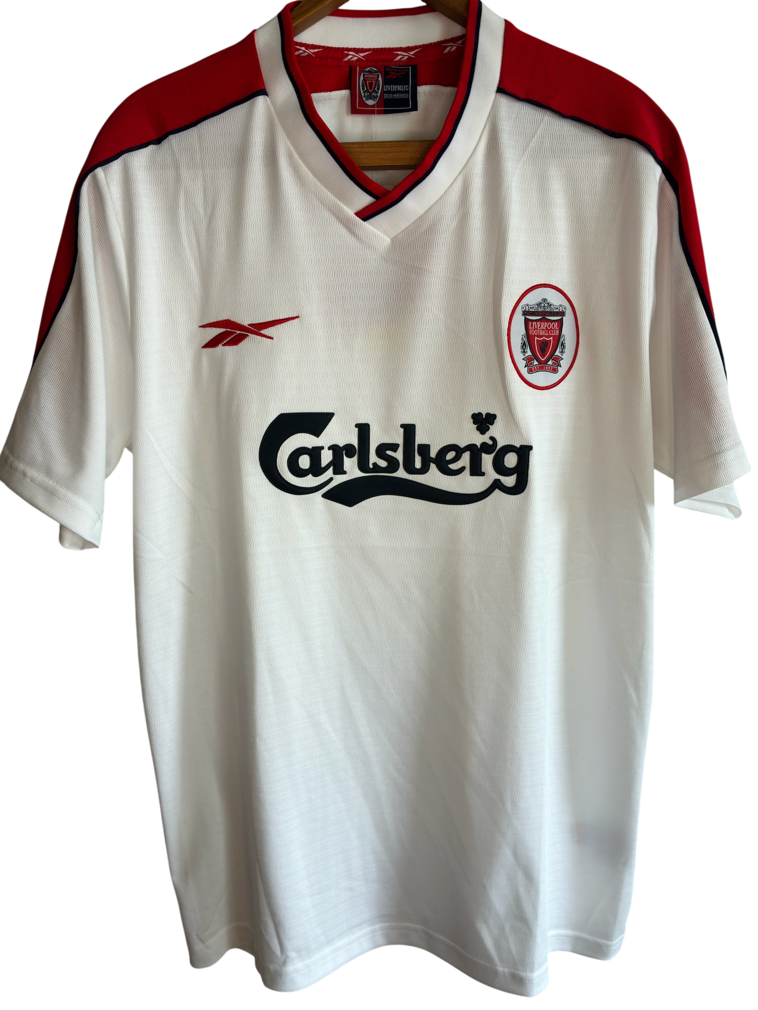 Liverpool 98-99