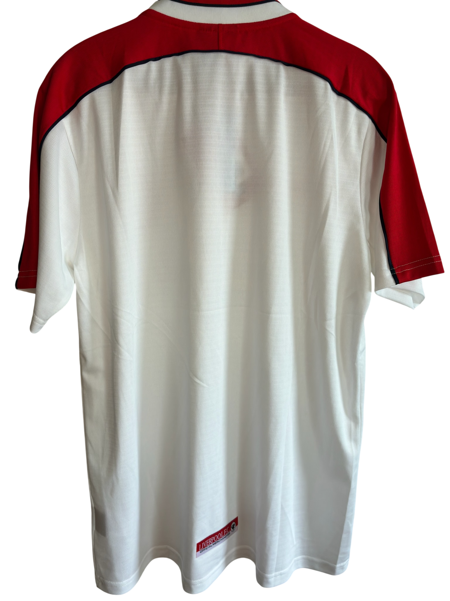 Liverpool 98-99