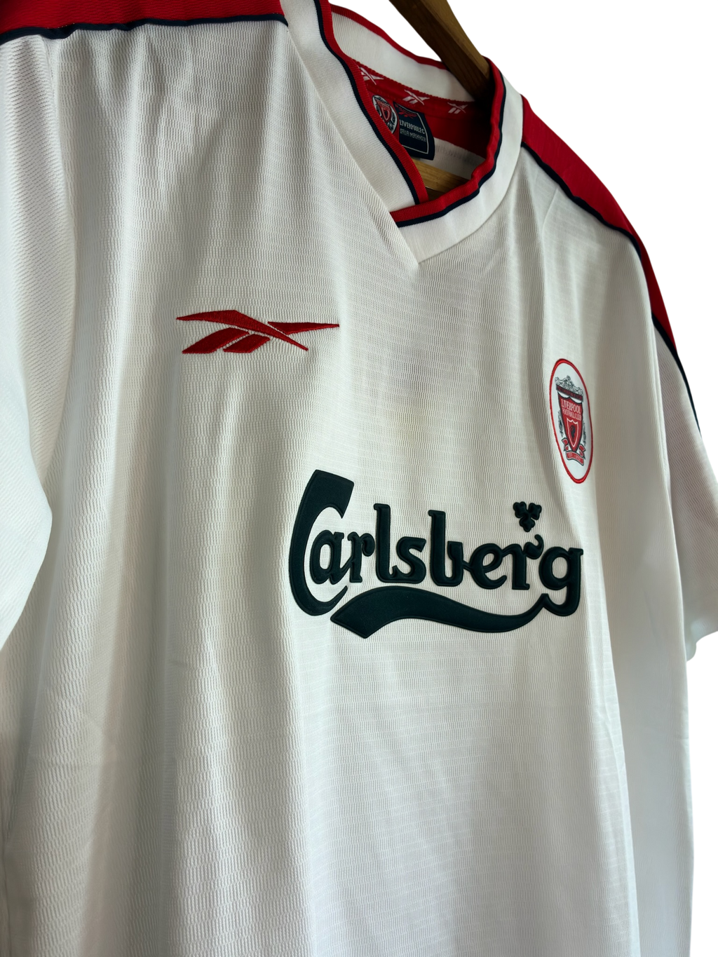 Liverpool 98-99