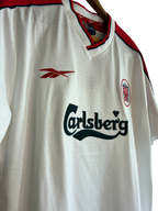Liverpool 98-99