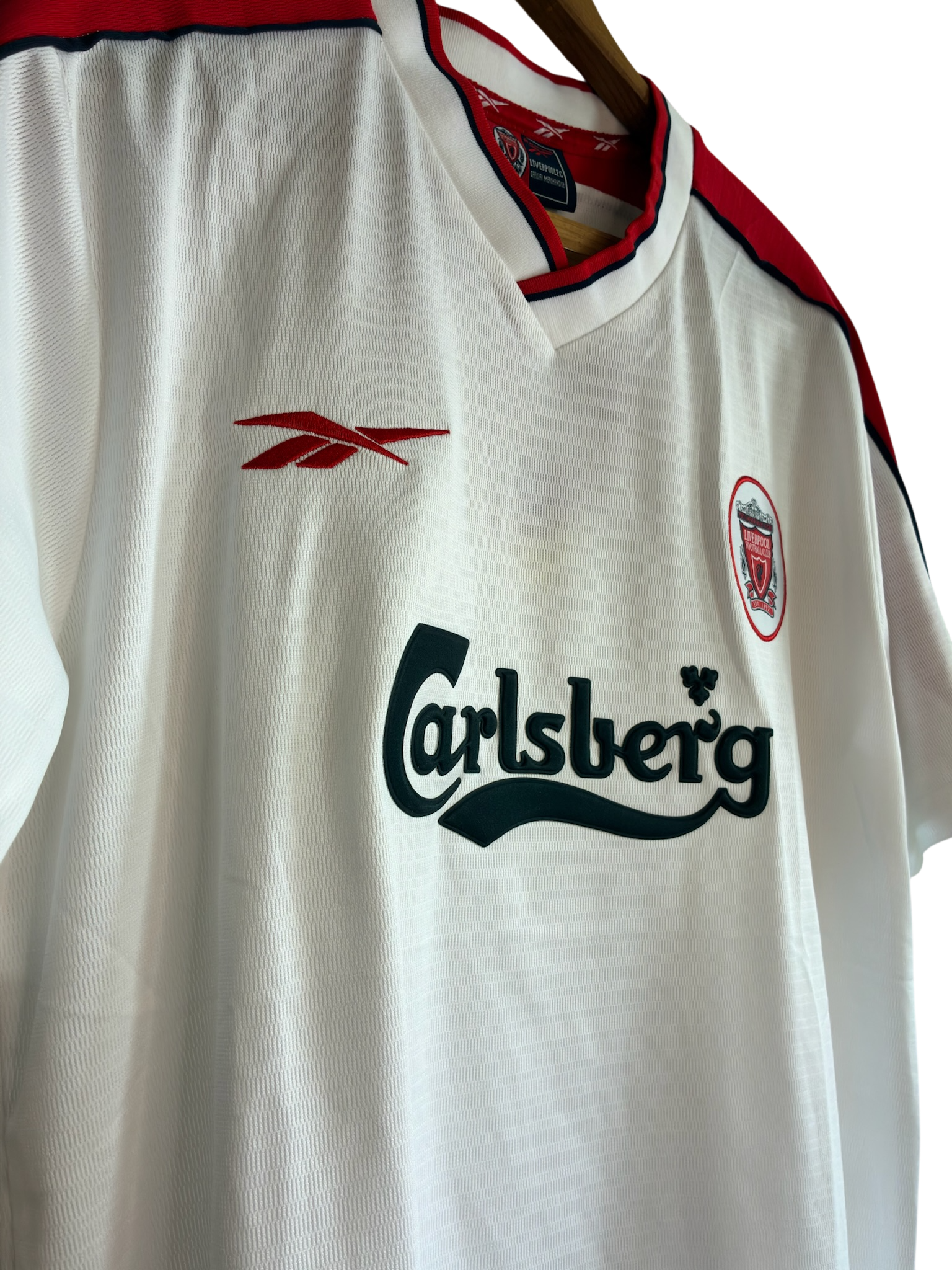 Liverpool 98-99