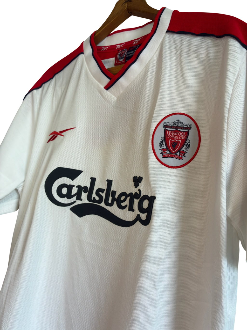 Liverpool 98-99