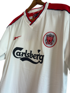 Liverpool 98-99