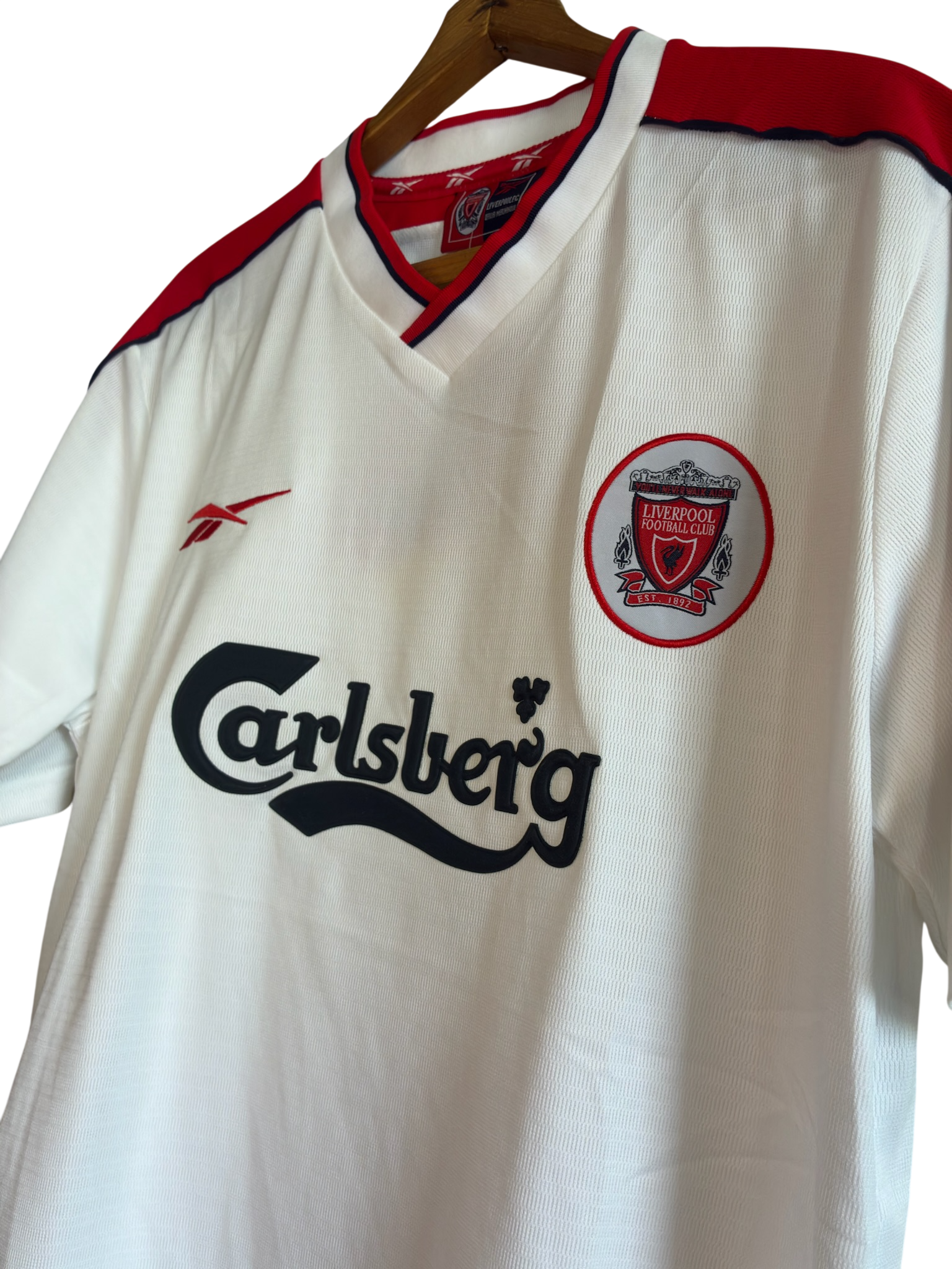 Liverpool 98-99