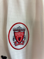 Liverpool 98-99