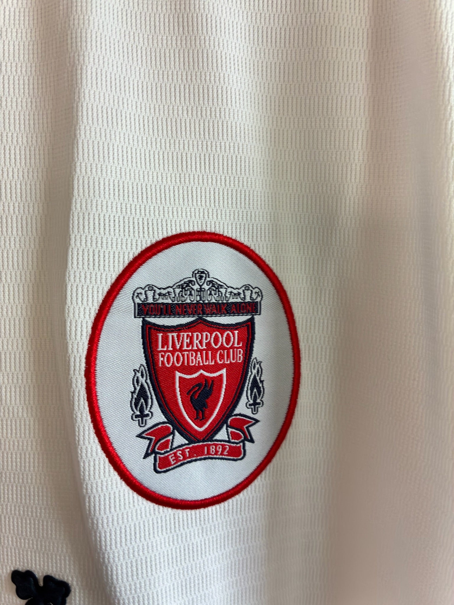 Liverpool 98-99