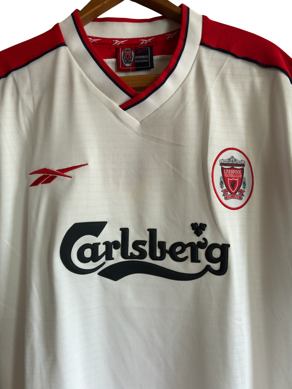 Liverpool 98-99