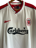 Liverpool 98-99