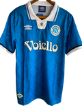 Napoli 93-94 Local
