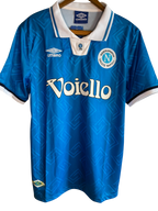 Napoli 93-94 Local