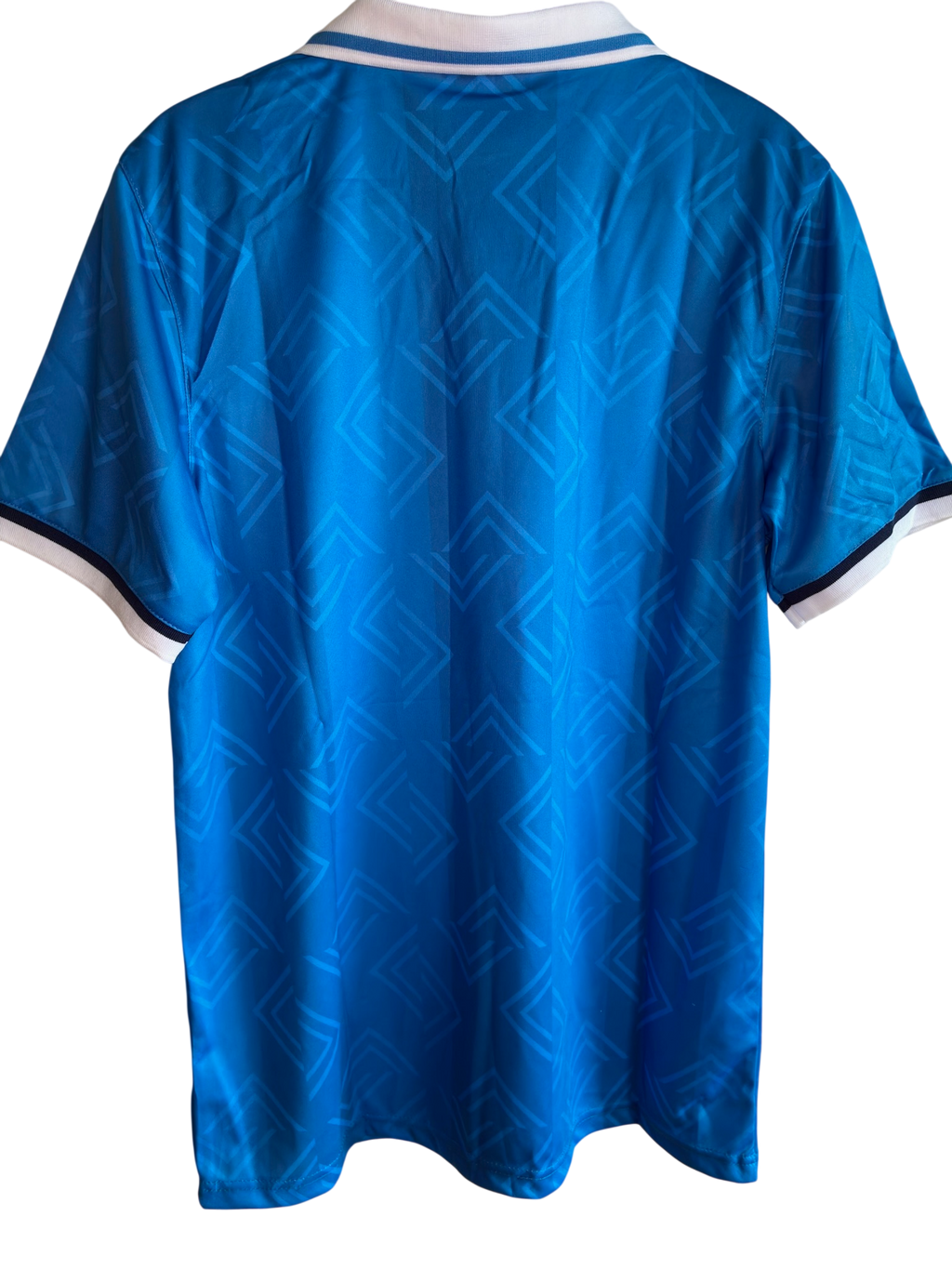 Napoli 93-94 Local