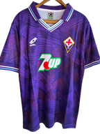 Fiorentina 92-93 Local