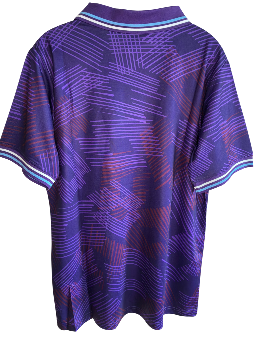 Fiorentina 92-93 Local