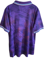 Fiorentina 92-93 Local