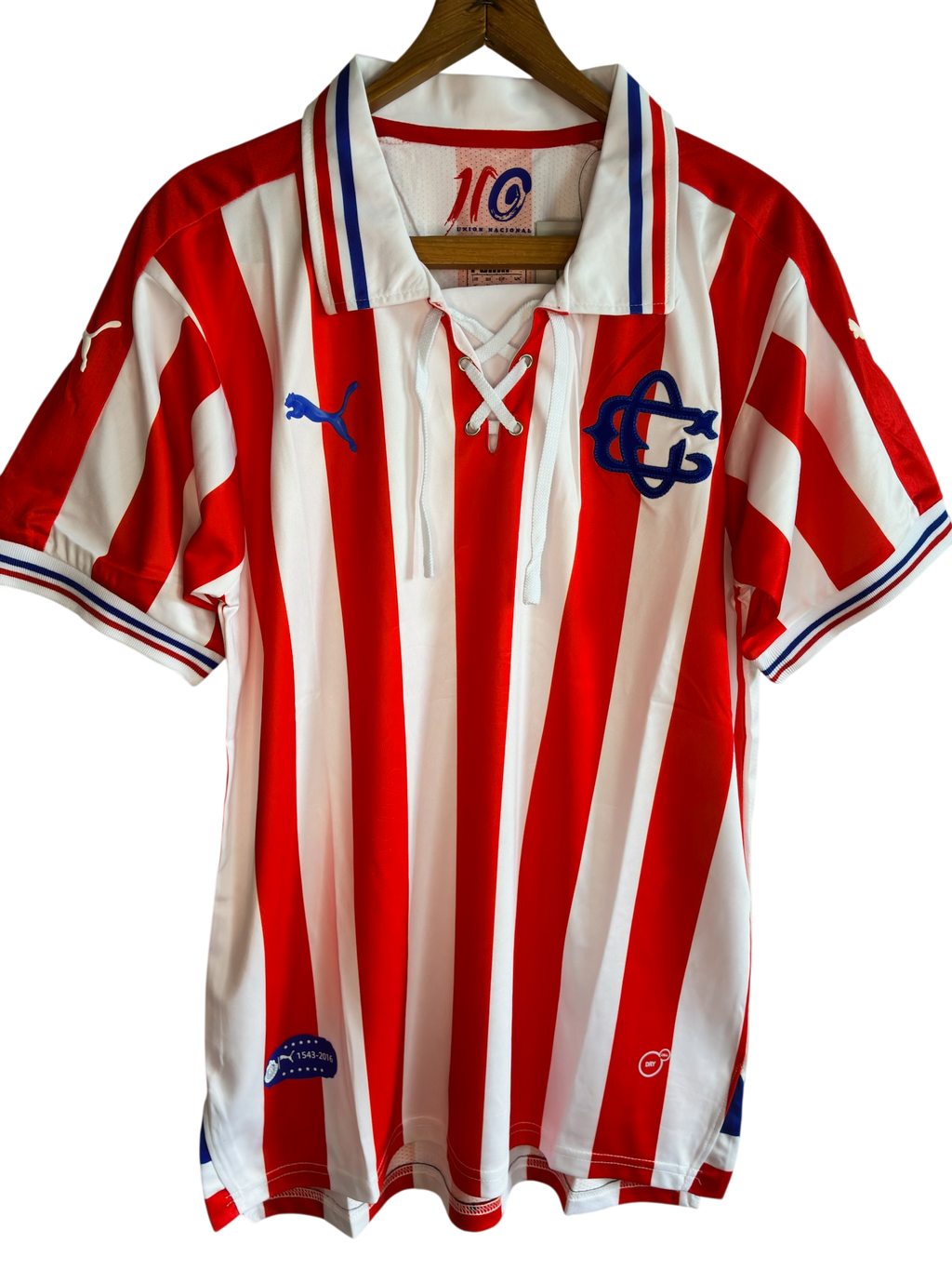 Chivas 110 Aniversario