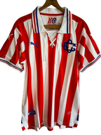 Chivas 110 Aniversario