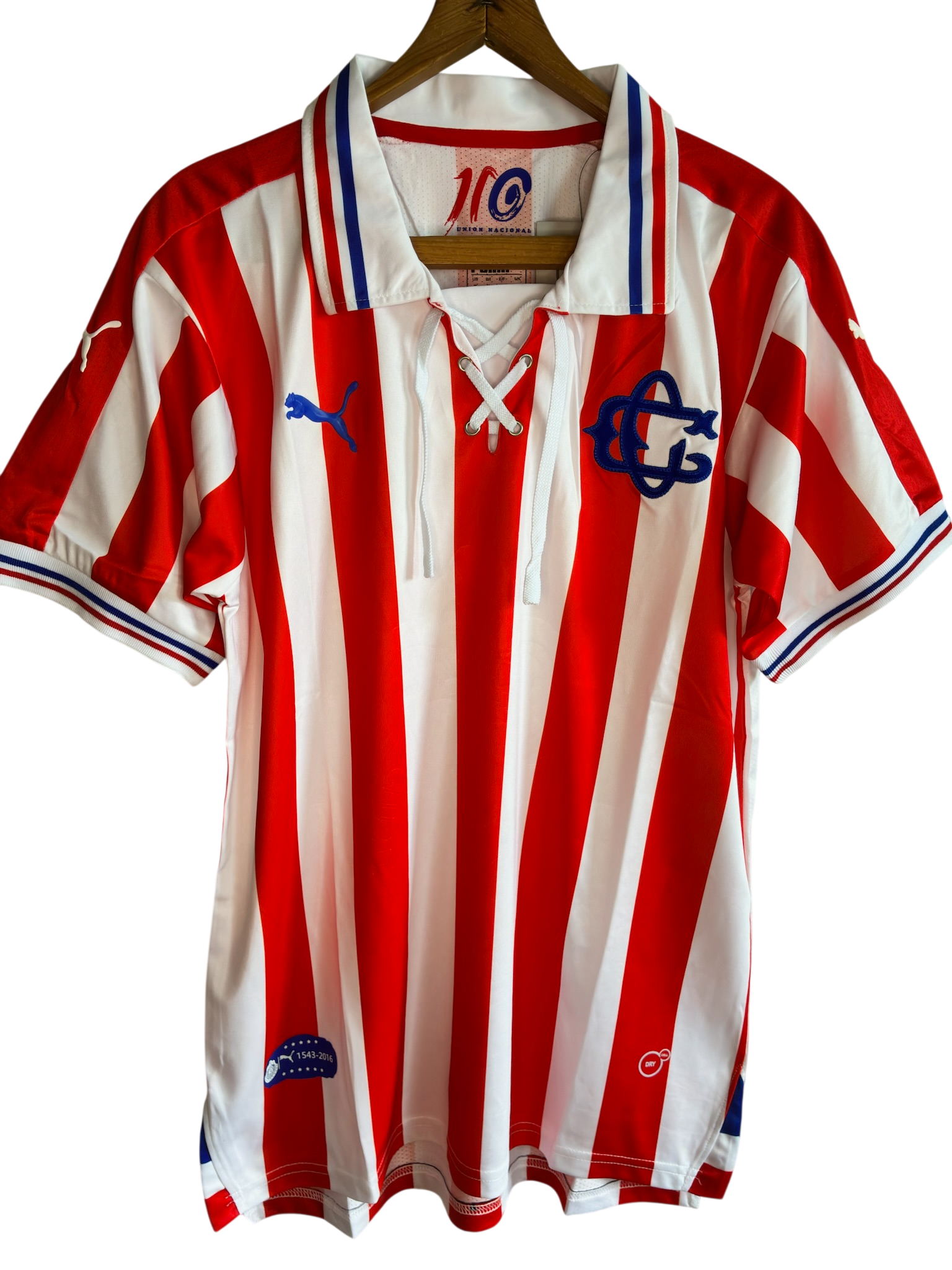 Chivas 110 Aniversario