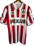 Chivas 96-97 Local