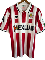 Chivas 96-97 Local
