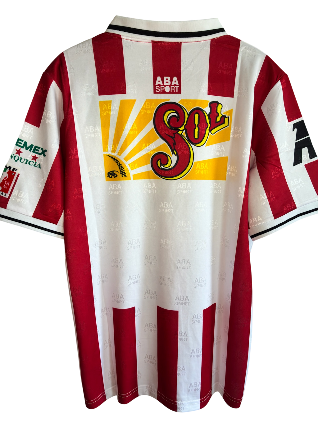 Chivas 96-97 Local
