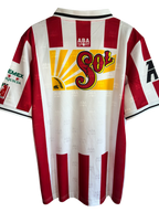Chivas 96-97 Local