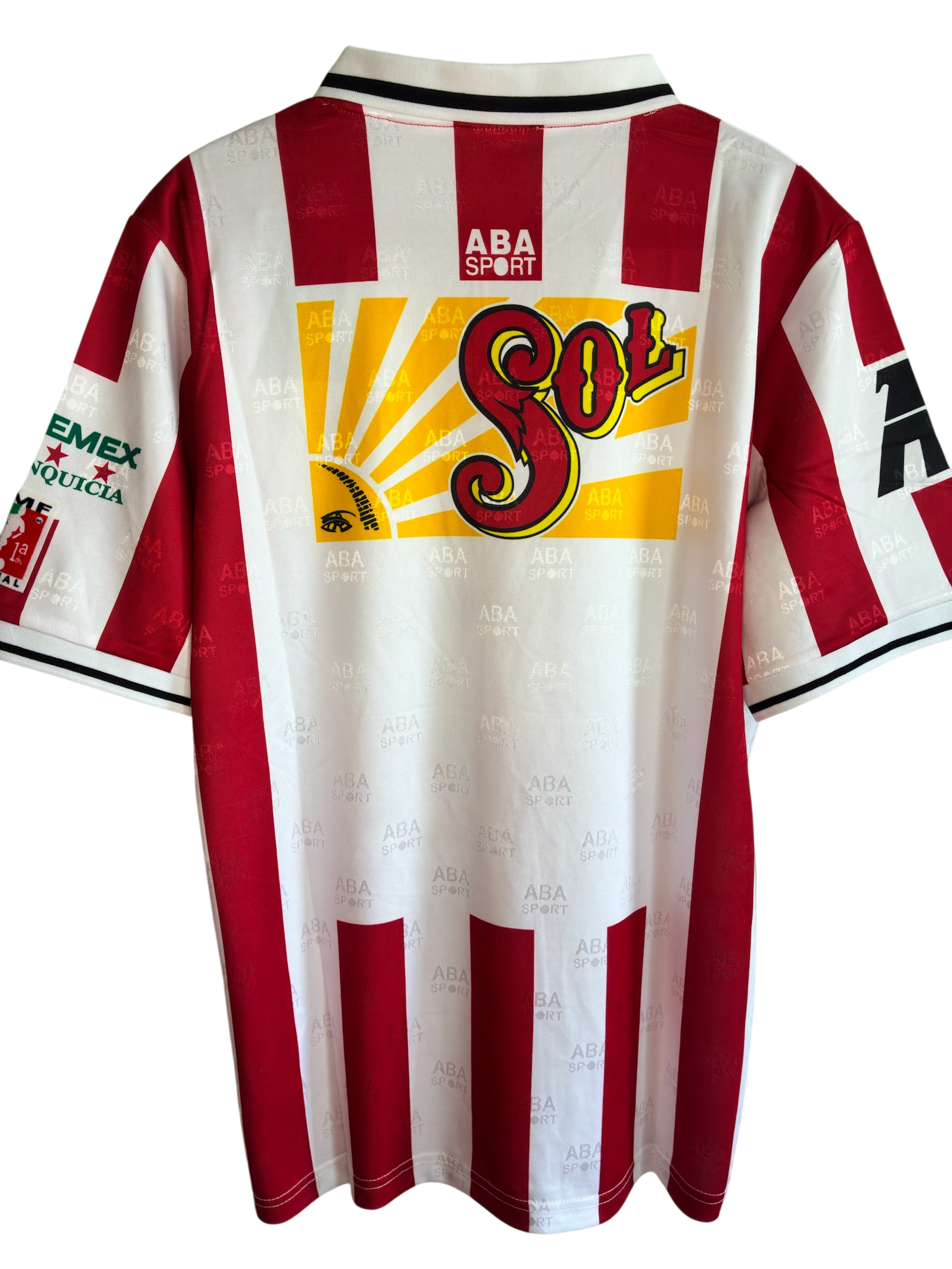 Chivas 96-97 Local