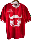 Toros Neza 1996-1997 Local