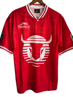Toros Neza 1996-1997 Local