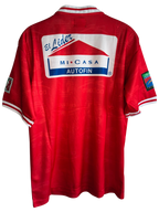 Toros Neza 1996-1997 Local