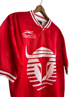 Toros Neza 1996-1997 Local