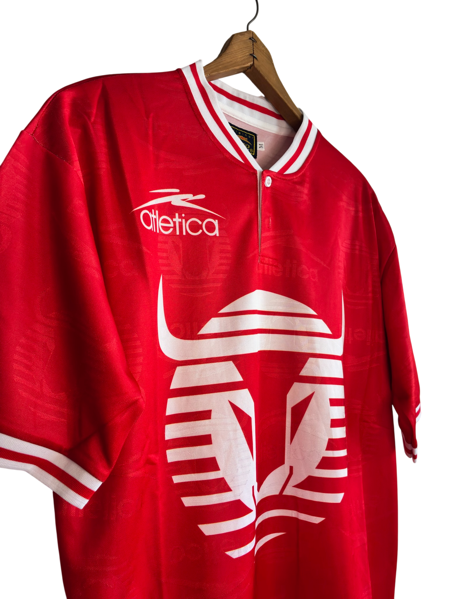 Toros Neza 1996-1997 Local