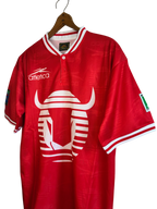 Toros Neza 1996-1997 Local