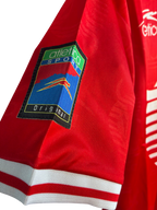 Toros Neza 1996-1997 Local