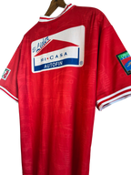 Toros Neza 1996-1997 Local