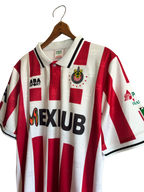 Chivas 96-97 Local