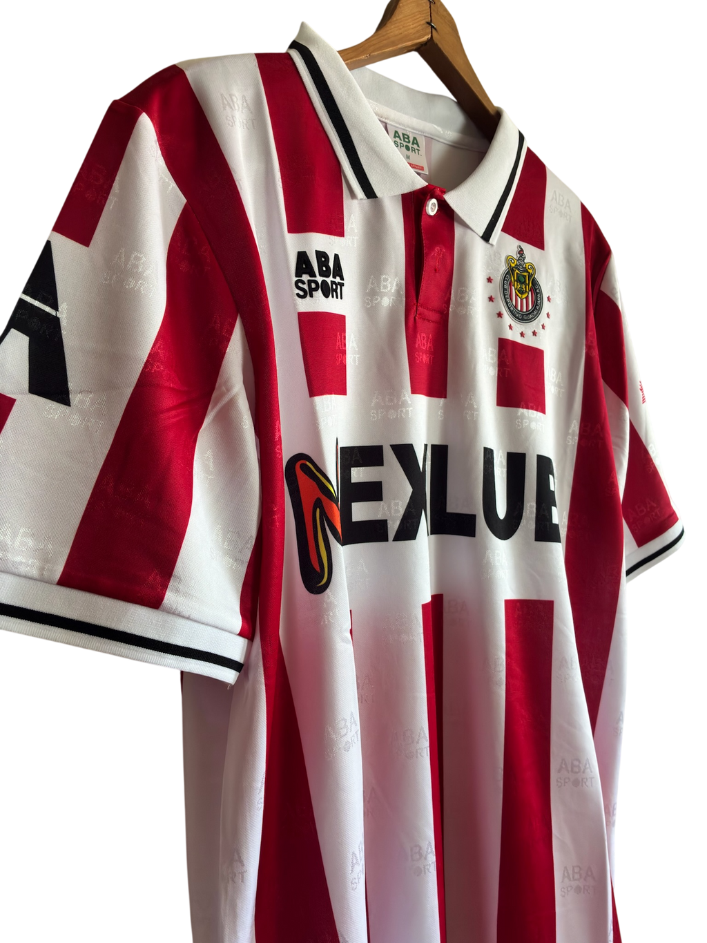 Chivas 96-97 Local
