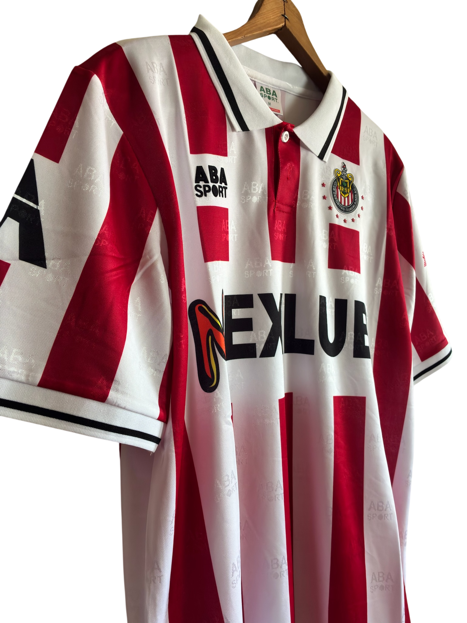 Chivas 96-97 Local