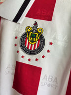 Chivas 96-97 Local