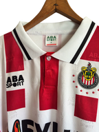 Chivas 96-97 Local