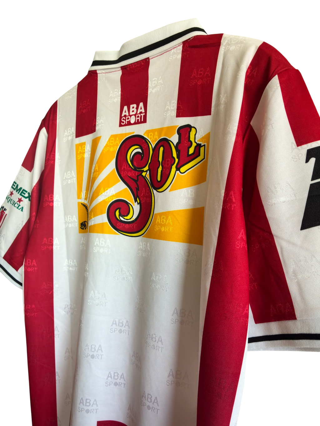 Chivas 96-97 Local