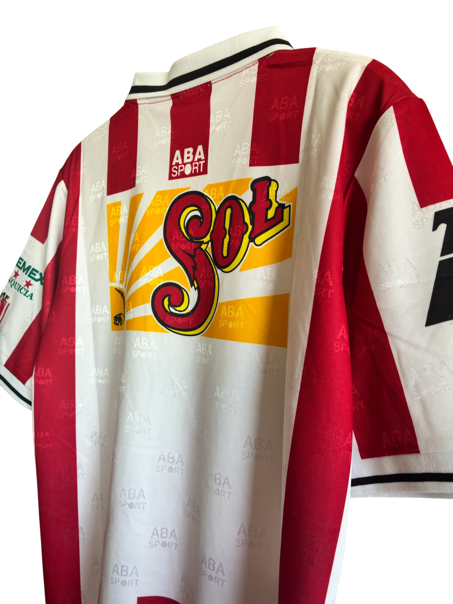 Chivas 96-97 Local