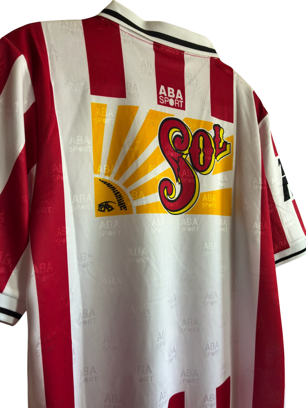 Chivas 96-97 Local