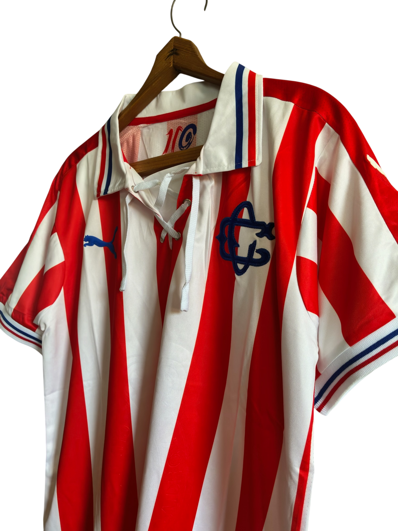 Chivas 110 Aniversario