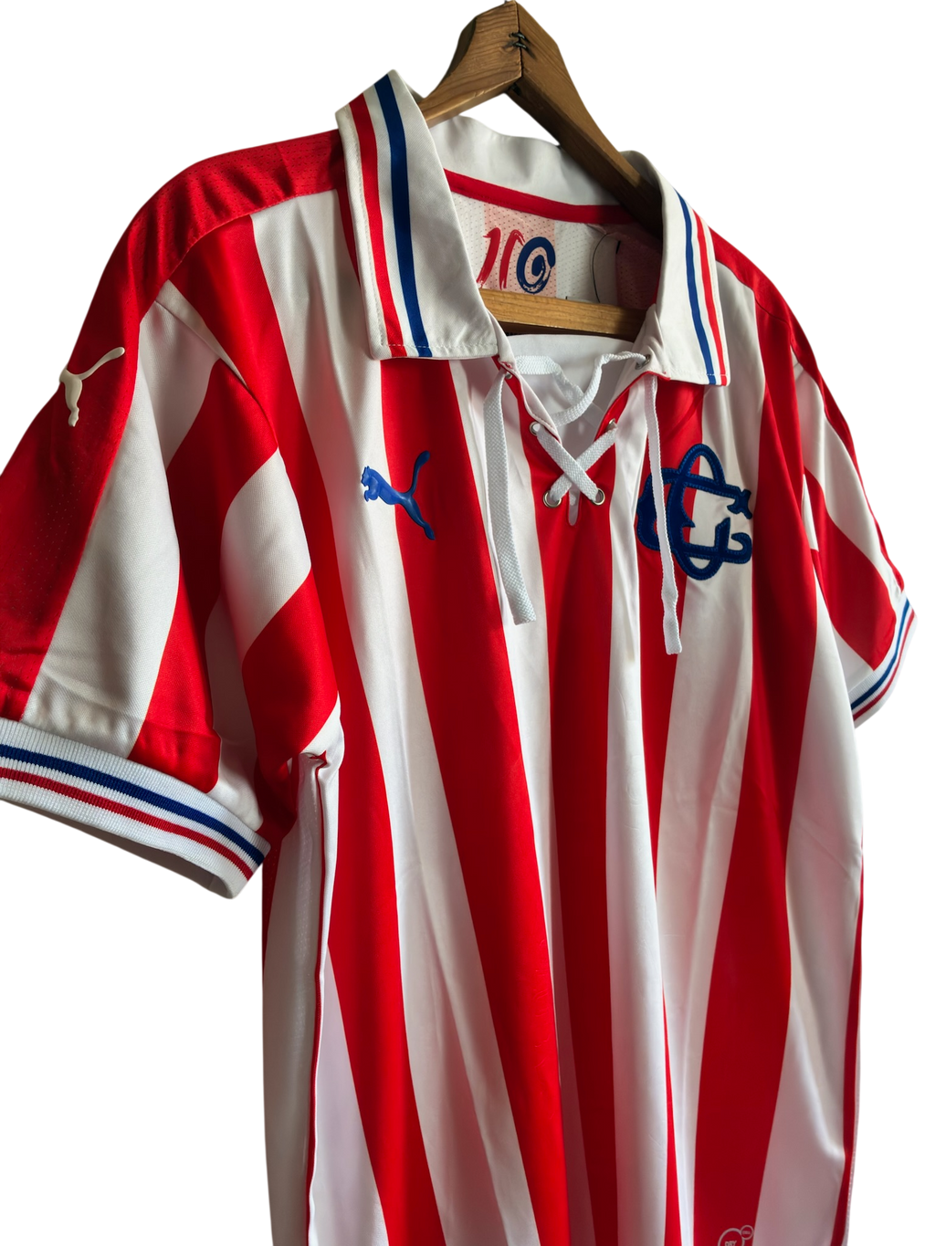 Chivas 110 Aniversario