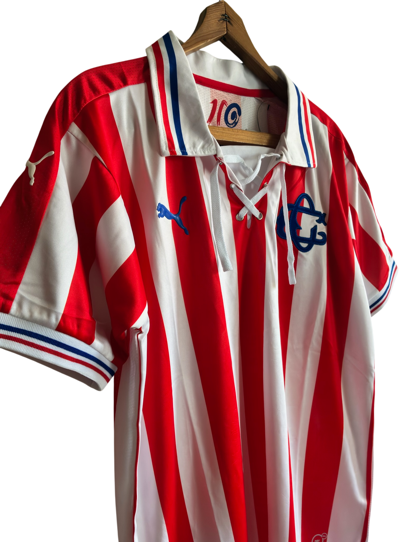 Chivas 110 Aniversario