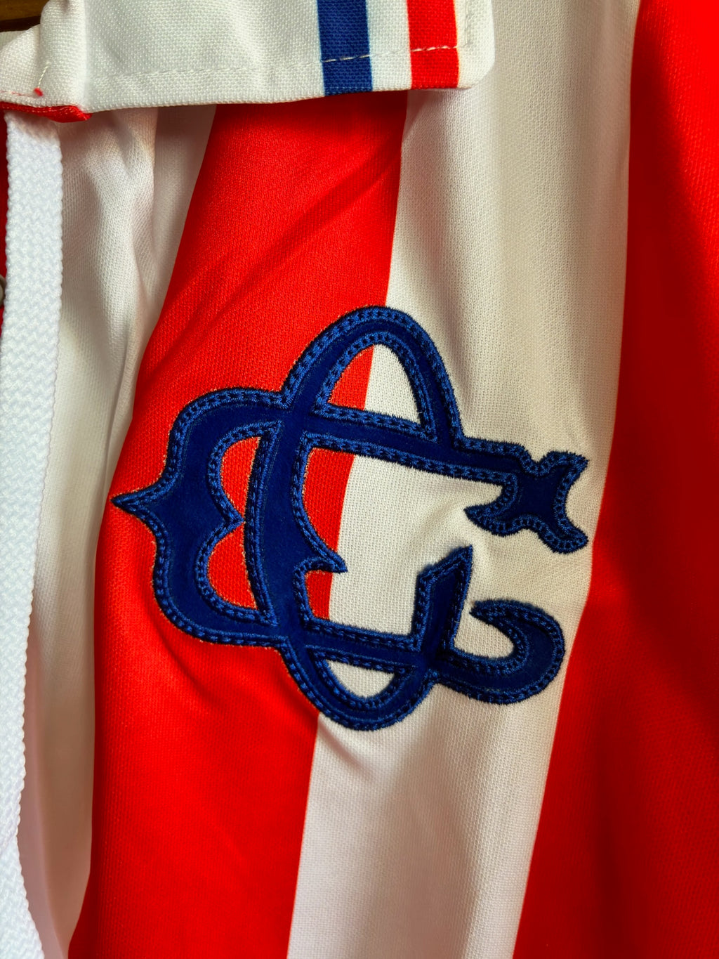 Chivas 110 Aniversario