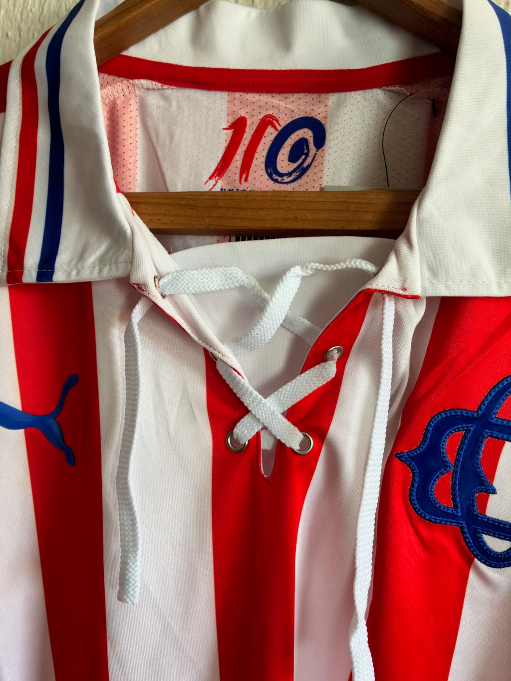 Chivas 110 Aniversario